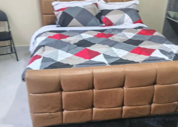 Bnb Studio Oasis Homes Machakos