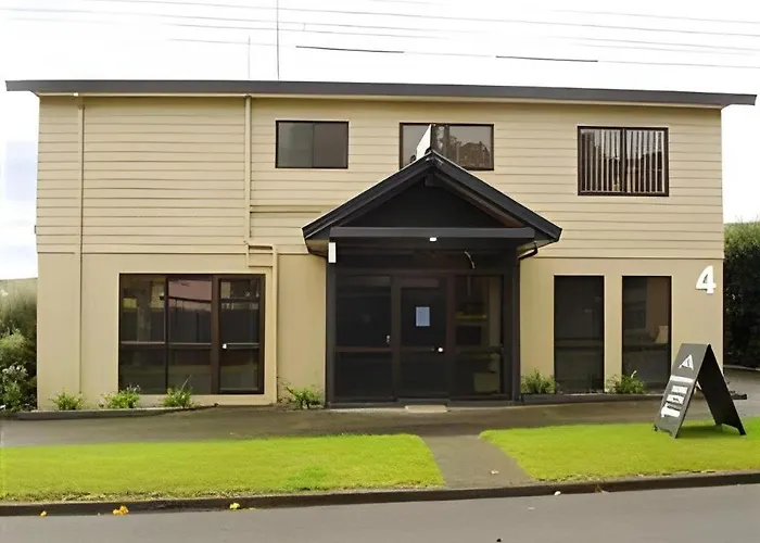 Ruapehu Views Motel