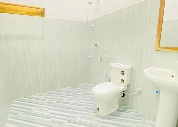 Stay At Bay Hotel