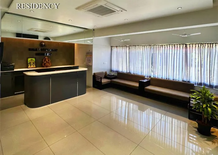 Bala Saraswathi Residency