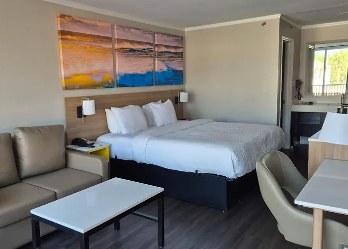 Days Inn By Wyndham Pawleys Island
