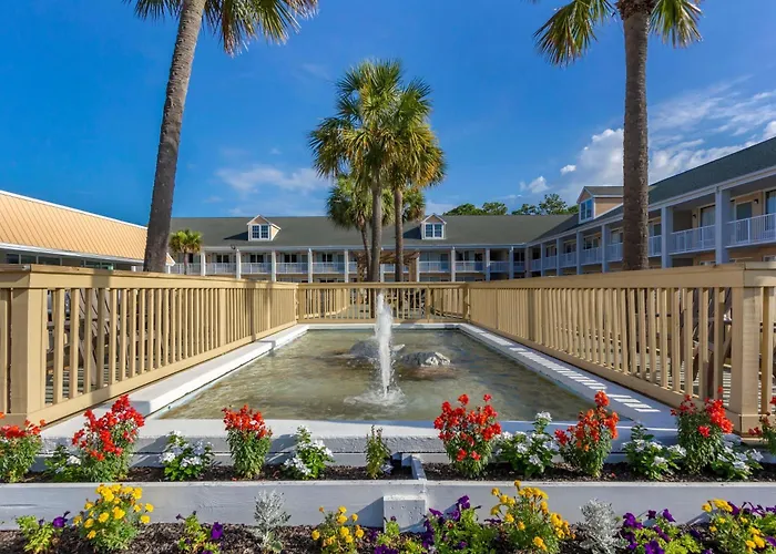 Days Inn By Wyndham Pawleys Island