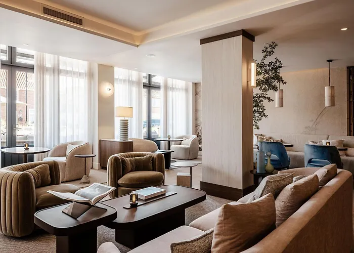 Hotel The Dunes