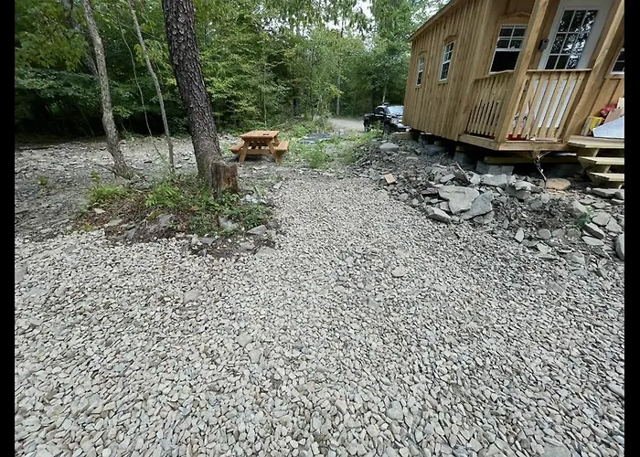 Live The Outdoors Camp
