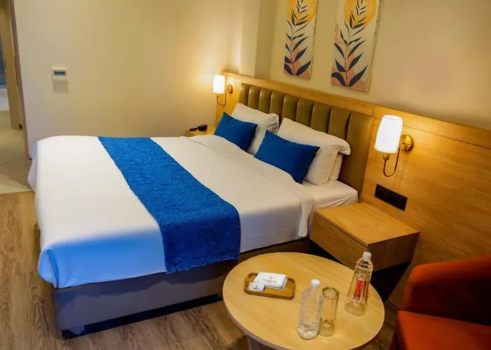 Hotel Fortune Plaza