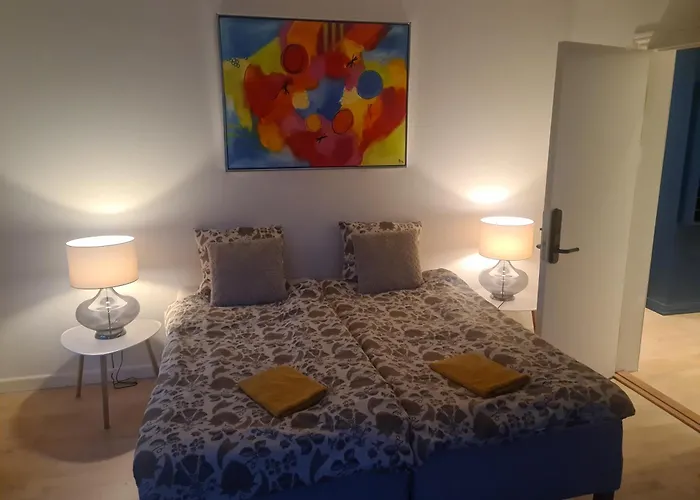 Hotel Damm