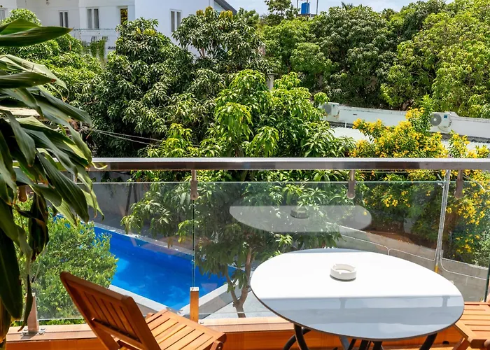 Vitasea Mui Ne Homestay & Pool