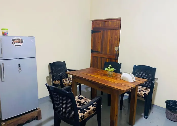 Serenza Retreat Villa