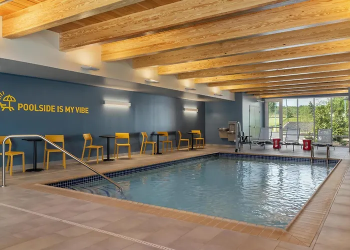 Home2 Suites By Hilton Hazleton