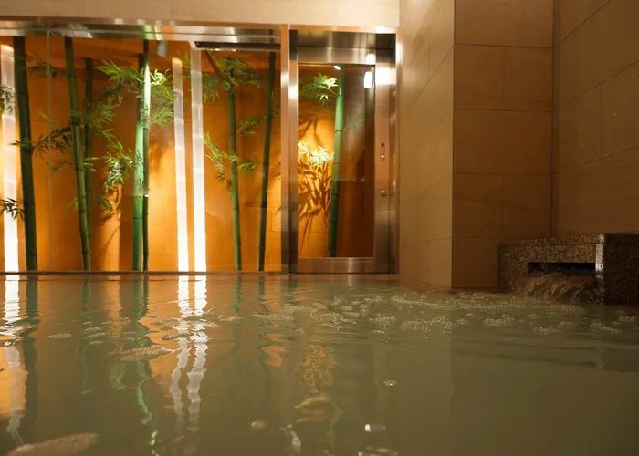 Tabino Hotel Utsunomiya Yuinomori