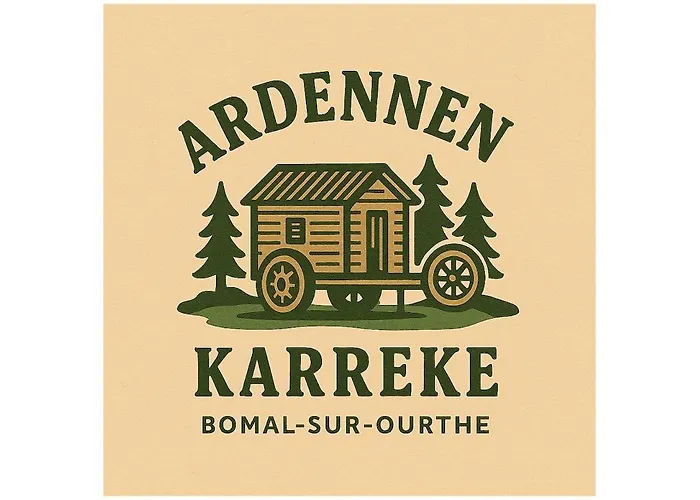 Ardennen Karreke