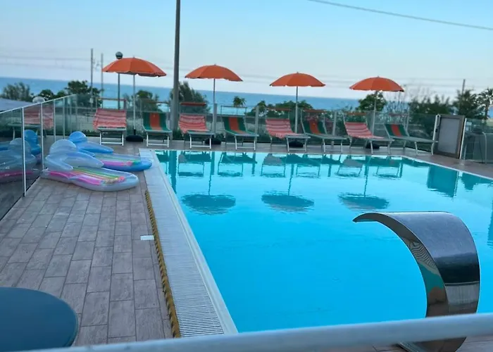 Dea Cupra Village