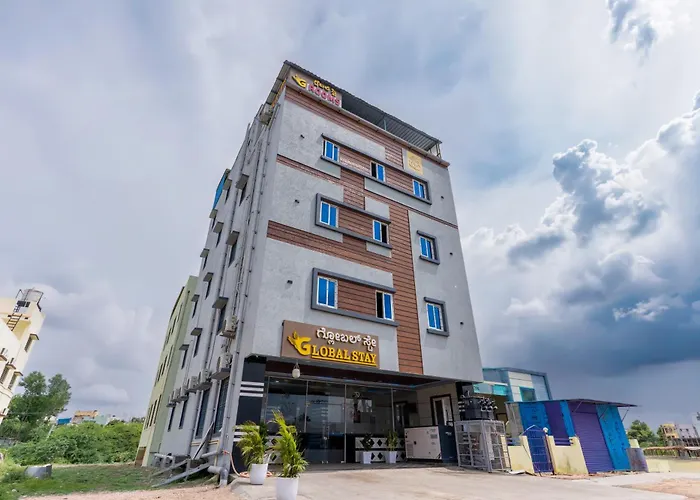 Global Stay Mantralayam