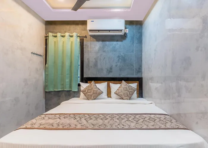 Global Stay Mantralayam