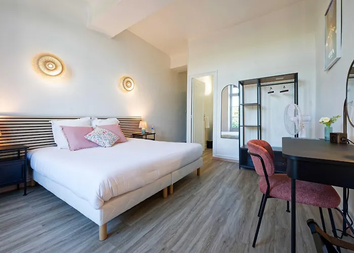 Hotel En Ville