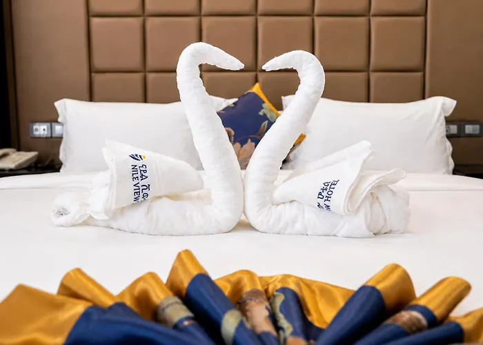 Nile View Hotels