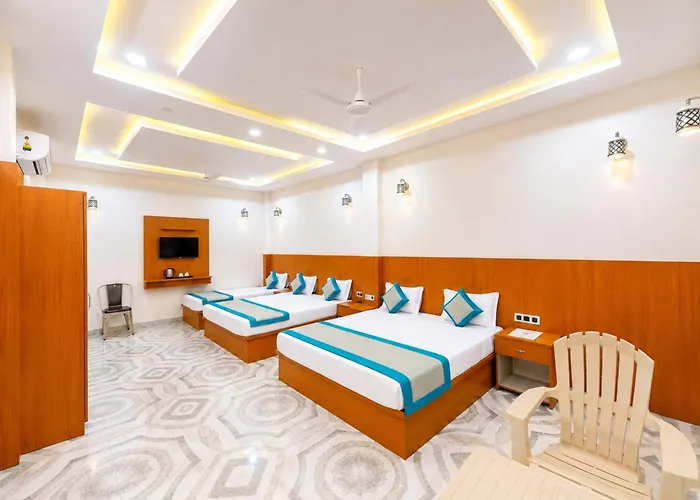 Hotel Nikky