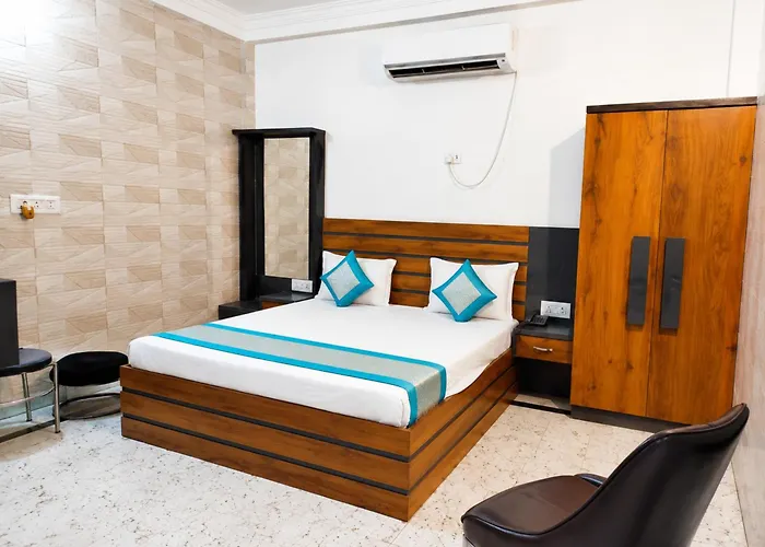 Hotel Nikky