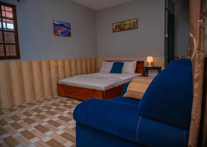 Le Mia Kd Lodge