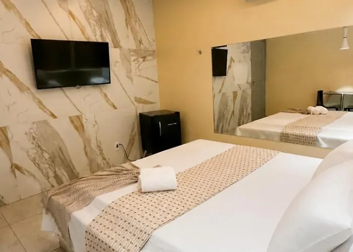 River Campos Hotel Barreirinhas