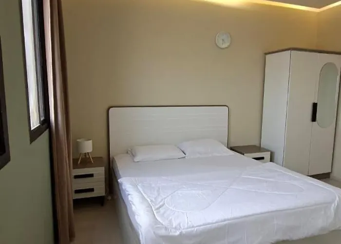 Mirbat House