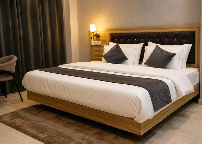 Basera Hotel