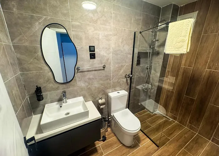 Fethibey Otel