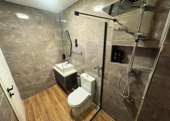 Fethibey Otel