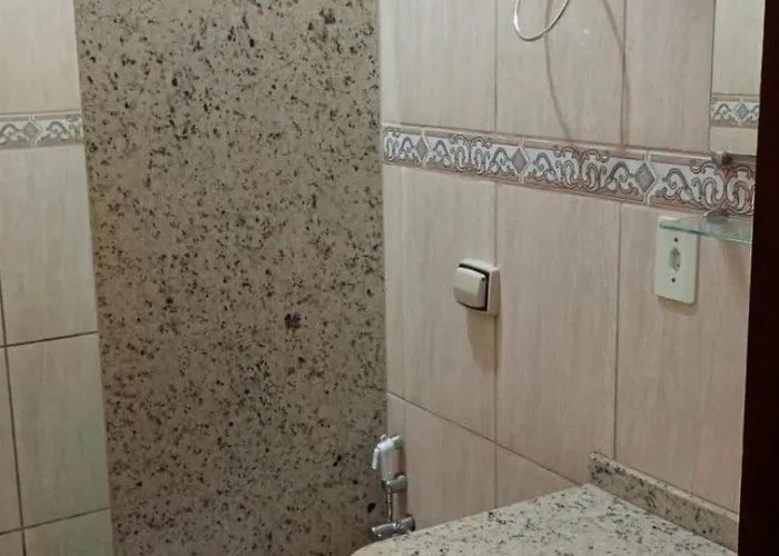 Primeiro Hotel