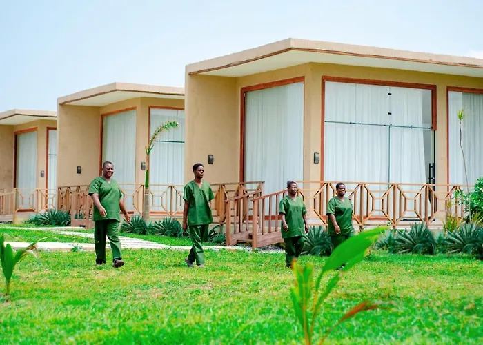 The Lawton At Cape Coast