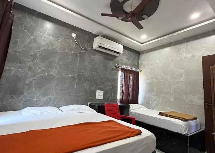 Aditya Residency