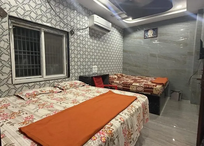 Aditya Residency