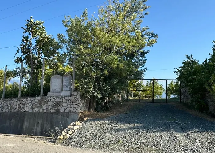 Perlat Orchard Camping