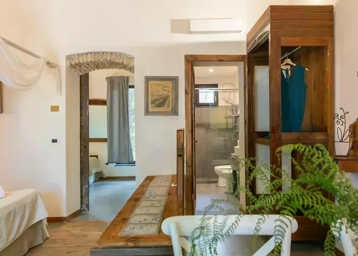 Villa Borgo Musolino