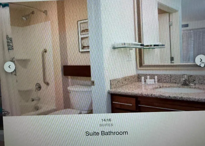 Residence Inn