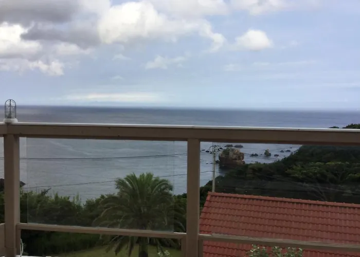 Hotel Cliffside