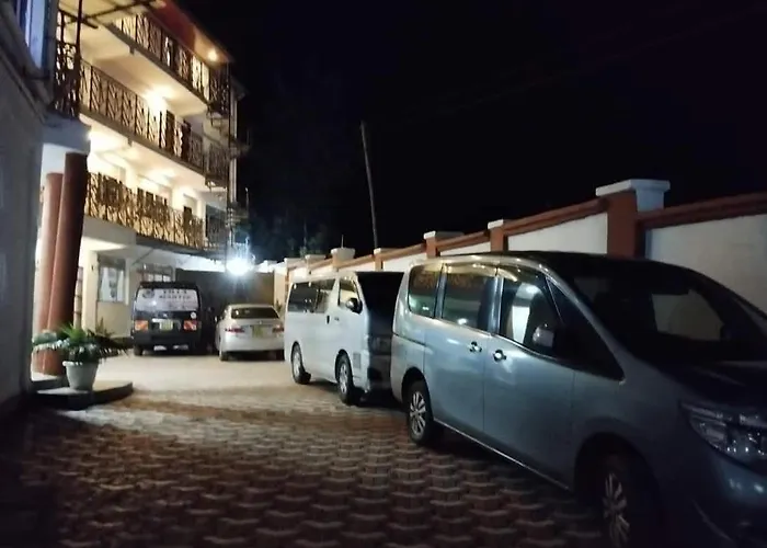 Villa Martis Kakamega