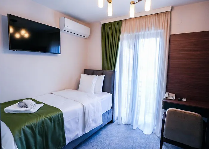 Aurelius Hotel & Restaurant