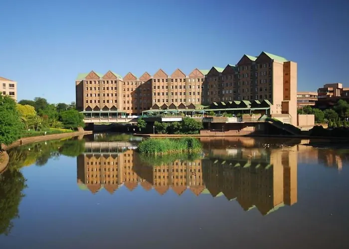 The Centurion Hotel