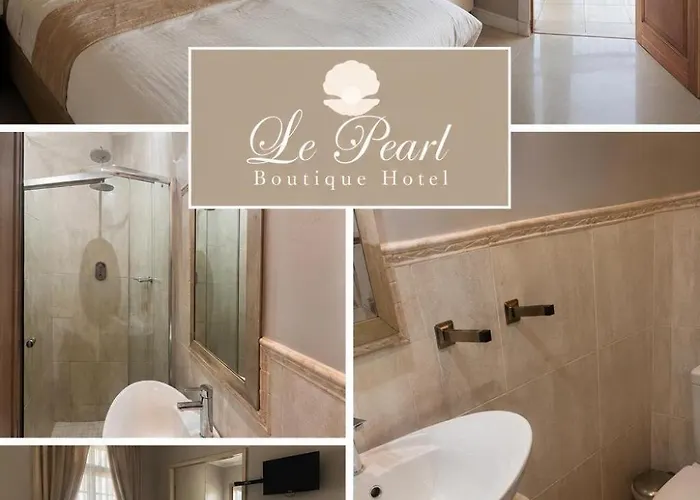 Le Pearl Boutique Hotel