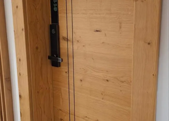 Zimski Kutak 611 Aparthotel Zlatni Javor