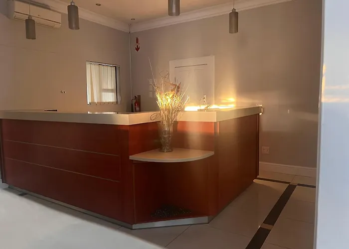 Le Pearl Boutique Hotel