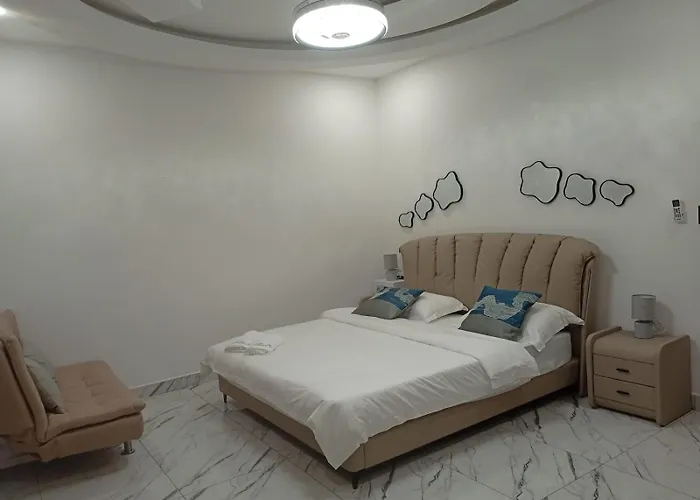 Hotel Herradura