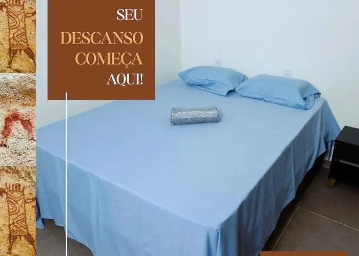 Hotel Recanto das Águas