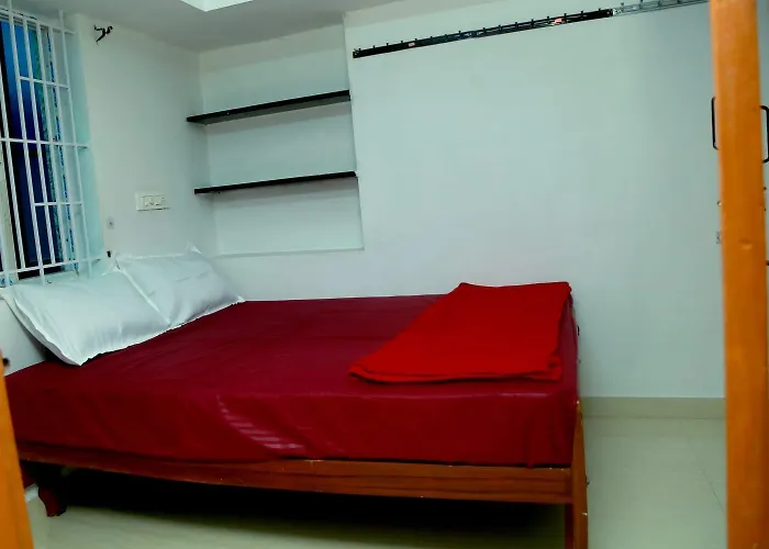 Udaya Homestay