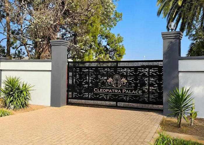 Cleopatra Palace