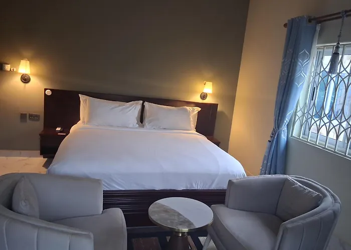 Snl Mountain View Hotel