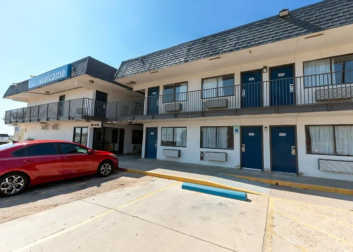 Lubbock Inn & Suites