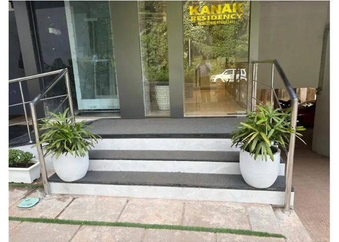 Kanak Residency Kuthuparamba