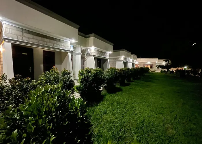 Hotel Abiron